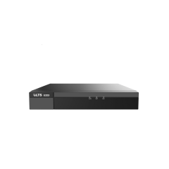 Pro-VS 4-PoE-Channel NVR