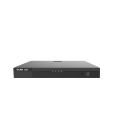 Pro-VS 8-Channel NVR with 8 PoE Channels