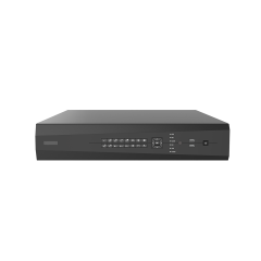 Pro-VS 32-Channel 4K Network Video Recorder