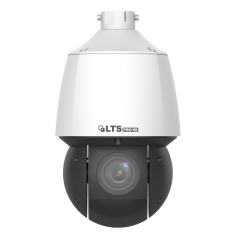 Pro-VS 4 MP PTZ Dome IP Camera