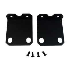 Rackmount Bracket for 1U Pro-VS NVR