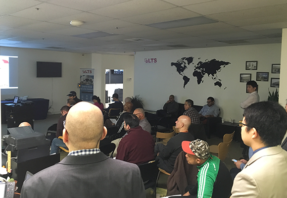 new york seminar